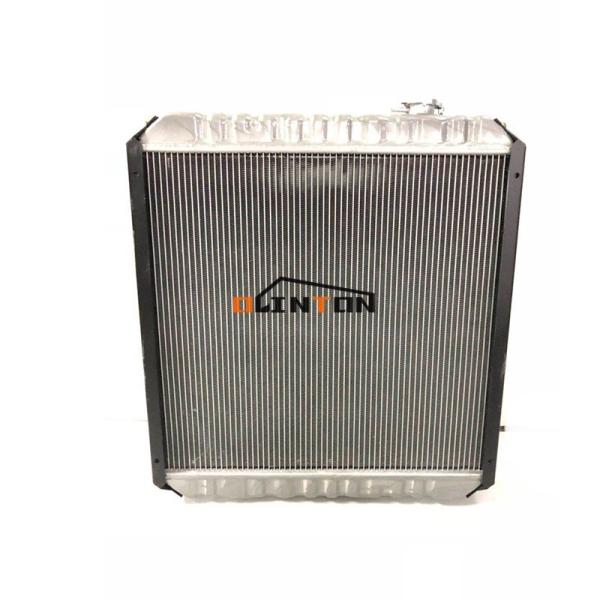 PC100-5 PC120-5 réservoir d'eau du radiateur de la pelle 203-03-5612 pour le chantier de construction