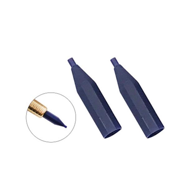 extremidades de las agujas y de la aguja del tatuaje de la máquina de 3R G-8650 para la máquina gigante de Sun del maquillaje de la ceja del tatuaje permanente del labio