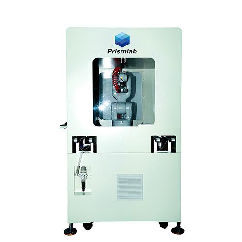 Automatic High Efficiency Aligners Trimming Machine With ABB Arm