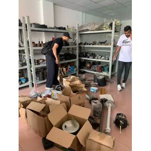 Guangzhou Sunrise Int'l Co., Ltd