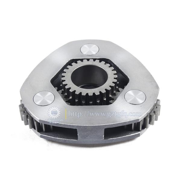 EX200-5 Запчасти экскаватора Планетарная солнечная коробка передач