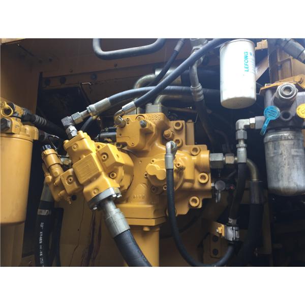 340D Used Crawler Excavator Caterpillar C9 engine 30T weight with Original Paint