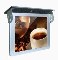 Moniteur LCD 4G pour téléviseur Android