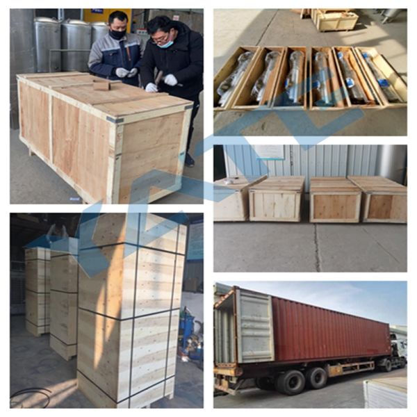 Quick Open Microporous Filter Easy Maintenance for Electroplating Solution, Paint, Ink and Coating Liquid Impurity Removal