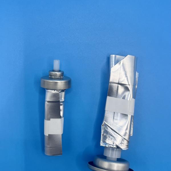 -20 à 60 °C en argent