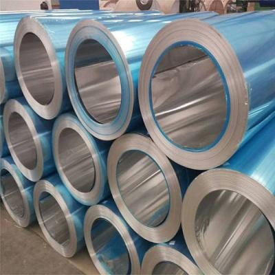 4047 4343 7072 Aluminum Strip Coil 3MM Astm B209 Alloy 3003 H14 Sheet