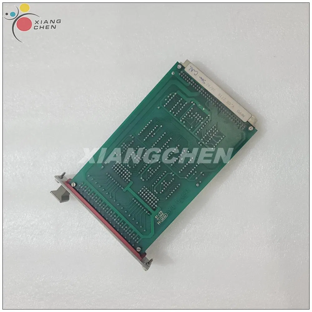 Circuit Board Mppd Sach-Nr. 335.185 for KBA Printing Machine Spare Parts