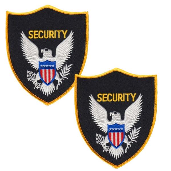 Heat Press Shoulder Custom Iron On Patches For Clothing , Embroidered Heart Patch