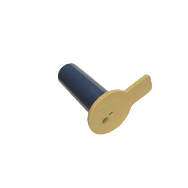 Mini Excavator Bucket Pins And Bushings High Frequency Quenching