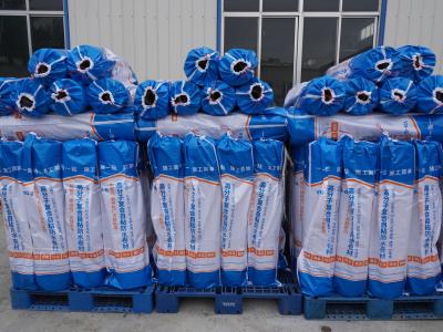 Excellent Flexibility Self Adhesive Roofing Waterproof Membrane Polyester Durability