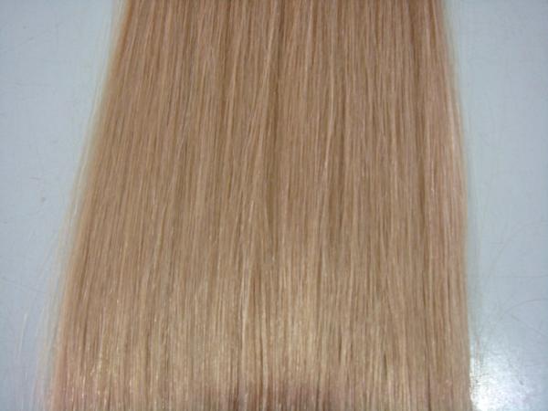 100Gram Blond Hair Extensions 12 Inch Tape In Hair Extensions