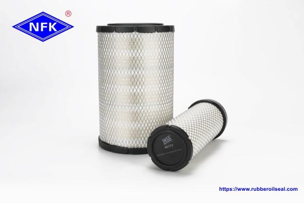 Excavatrice Filters de médias de cellulose 24181 X011552 pour Hitachi EX200-3