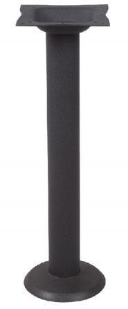 Outdoor Table Base Wholesale Table Furniture Bolt Down Bar Furniture Legs