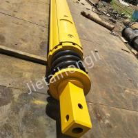 Sr40 Sr60 Sr70 enclenchant Kelly Bar In Drilling Engineering