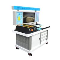 New Energy Car Battery Management System Educational Equipment