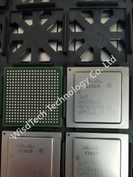 E-W403AAE CMOS процессы CISCO BGA360 интегральные схемы IC