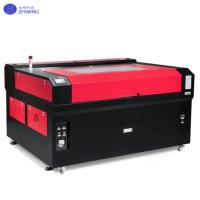 CO2レーザー切断機 40W-600W 位置位置精度±0.05mm