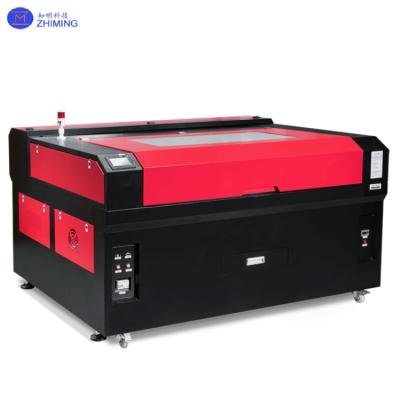 CO₂ Laser Cutting Machine 40W-600W Positioning Accuracy±0.05mm