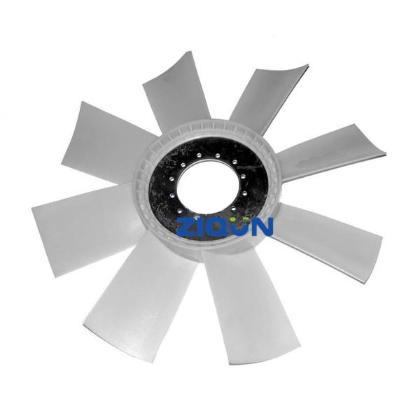 Fan Blade 5001837421 Renault Truck Engine Cooling Fan