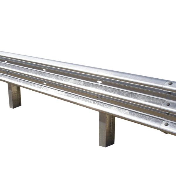 Fermeture à rouleaux en mousse de garde routière avec Q345 SJ345R en couleur personnalisée