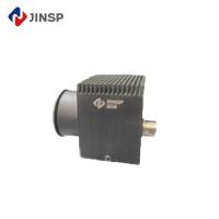 Profilador de feixe de laser de 12 V CC alimentado externamente para aplicações industriais