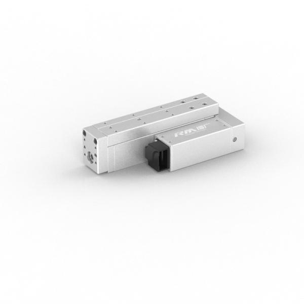 Appareil électrique à cylindre électrique industriel petit actionneur électrique pliable compact IP40