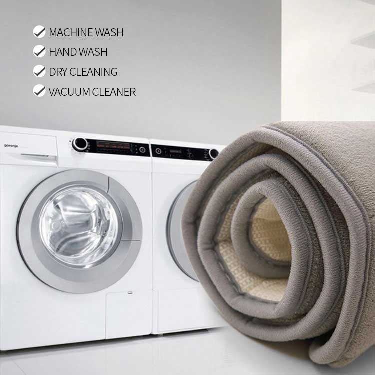 См циновки 50x80 Bathroom пены памяти полиэстера не смещает