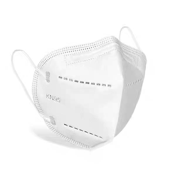 Prefect Fitting Clinical N95 Face Mask Medical Use Gb2626-2006 Kn95 Standard