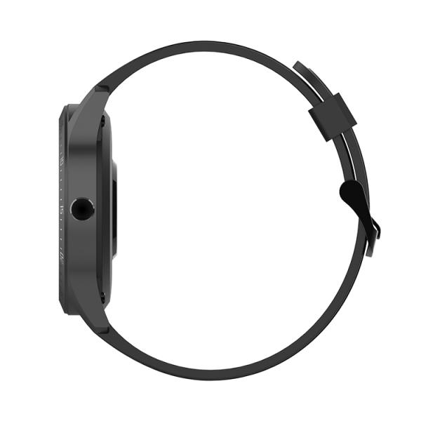 Kids IP68 Waterproof Smart Watch Health Fitness Smartwatch 240x240