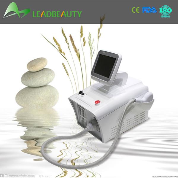 Hot Sells in Europe! Latest 808 Diode Laser Hair Removal