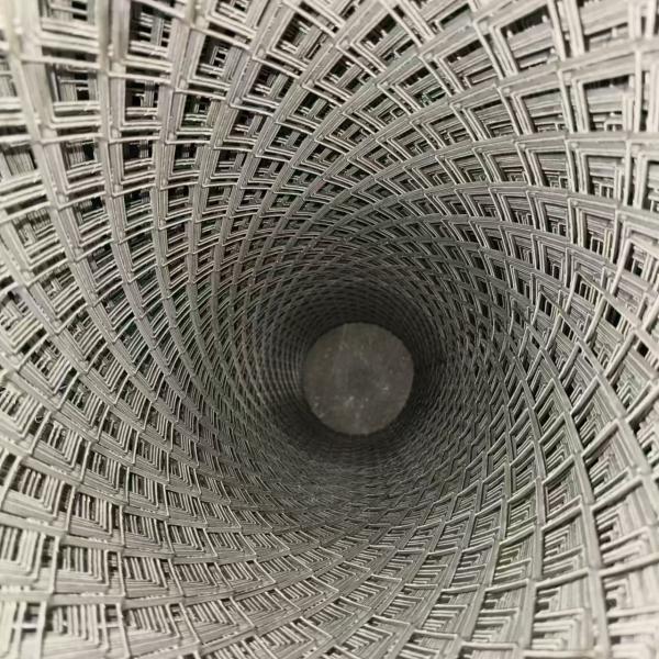 Тяжелая гальванизированная алюминиевая плоская плита расширенная металлическая проволока с 1,5 мм и защитными винтами