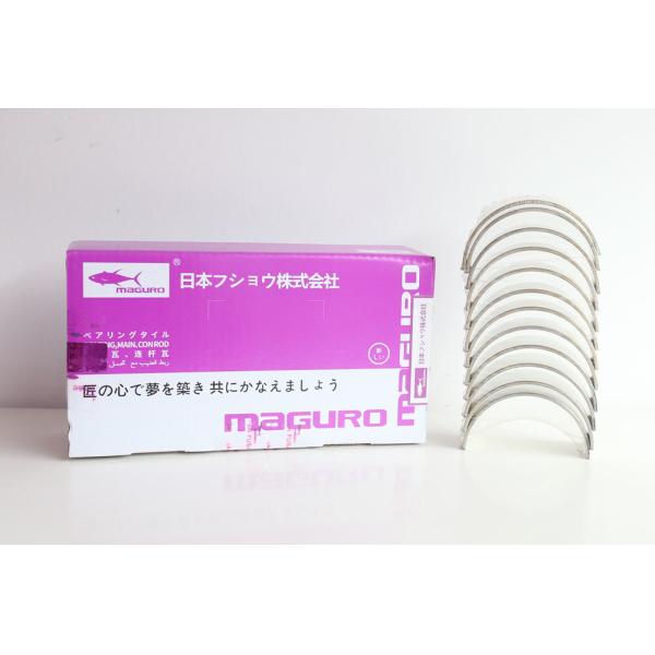 9-12271608-0 подшипники двигателя дизеля для ISUZU 6BD16BG1T