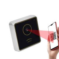 Lecteur Mifare Card Reader Wiegand 26 de contrôle d'accès de code de Digital Qr
