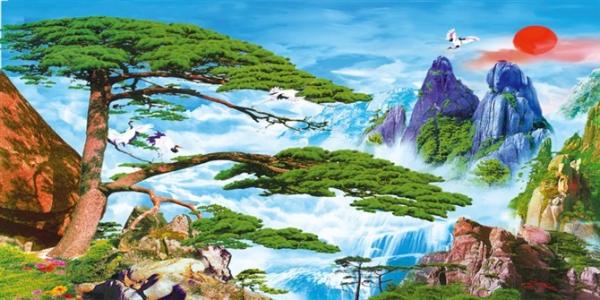 PLASTIC LENTICULAR Animal 3D Lenticular Art Picture pp pet 3D cards prints