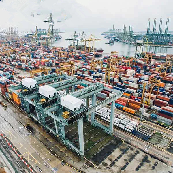 Air Shipping International Freight Forwarder With Towing Service To Worldwide