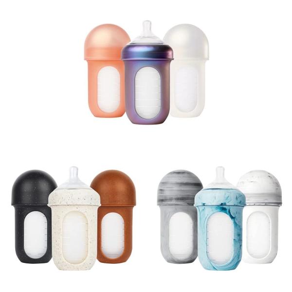 BPA Free Fruit Silicone Food Teether Nontoxic Multiscene Food Grade