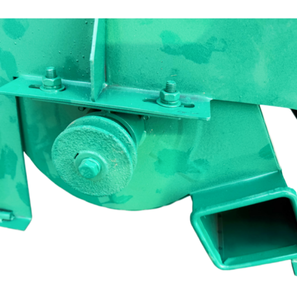 Hammer Corn Thresher Maize Threshing Machine Farm Processing Equipment