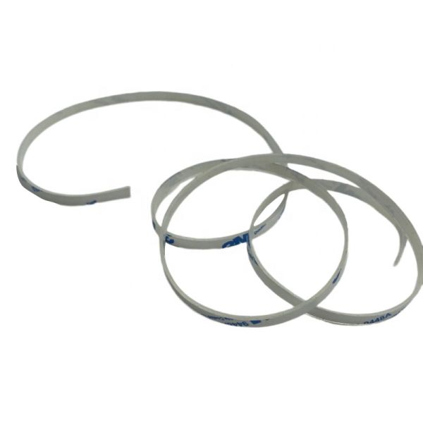 High Quality Transfer Belt Film Edge Guide for Xerox DCC 2270 3370 3300 3375 5575 7535 Copier Printer Spare Parts
