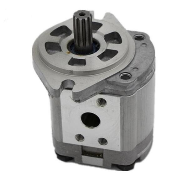 KAWASAKI KVC925 Aftermarket Hydraulic Gear pump for  excavator
