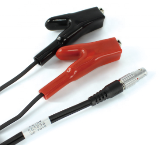 8Pin оборудуют внешнюю черноту TM30 силы 565856 кабеля батареи