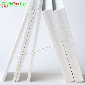Printing Glossy Pvc Foam Board Sheets Multi Color Pvc Celuka Foam Board