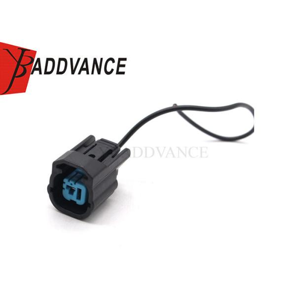 6189-0591 автомобильный женский 1 провод штепсельной вилки датчика Pin для 97-11 Acura Honda Civic