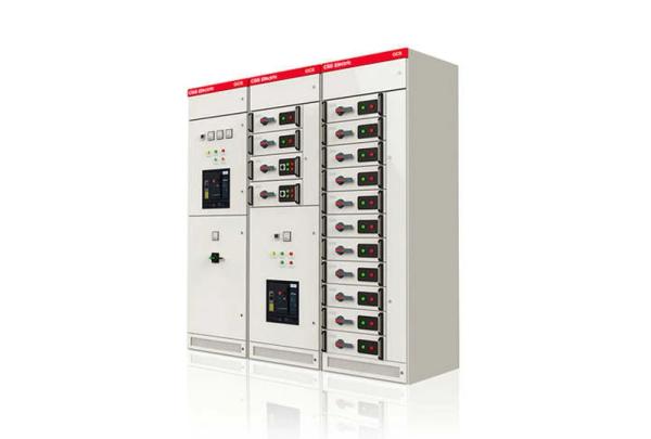GCK,GCS,MNS Series Low Voltage Draw-out Switchgear