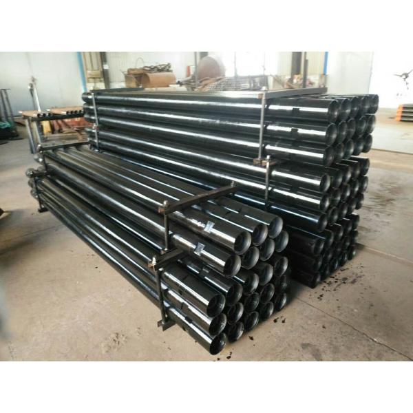 труба сверля стали длины 139.7mm O.D. 9.5m горизонтальная дирекционная