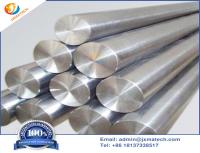 Barre de molybdène de Chrome de cobalt d'industrie du gaz d'ODM d'OEM