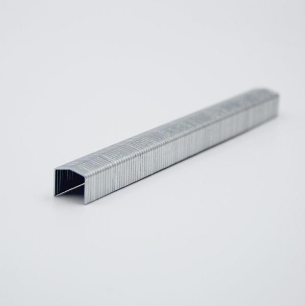 STCR5019-6 20 Gauge 11.50mm Crown 6mm Furniture Staple ANSI Standard for 6mm Crown