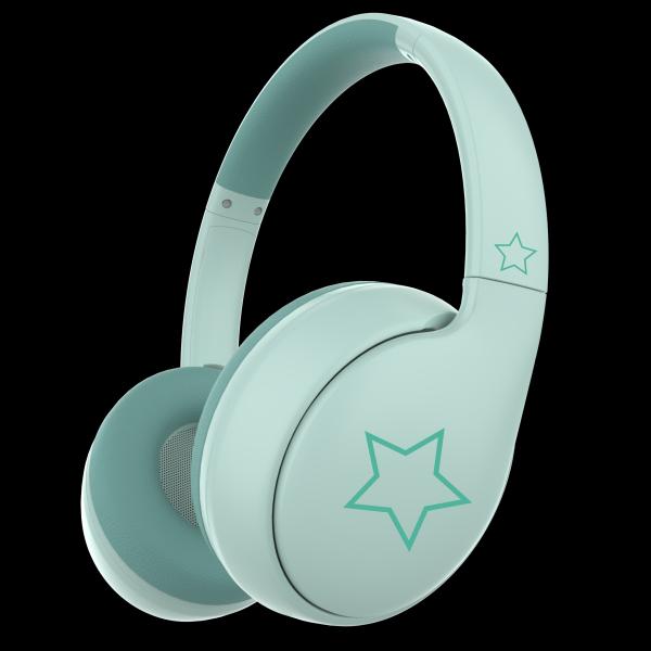 2026 Foldable Bluetooth 5.4 Over Ear Headphones 35H Playtime AUX Wired Dual Mode Headset with 40MM Speaker Music Playback