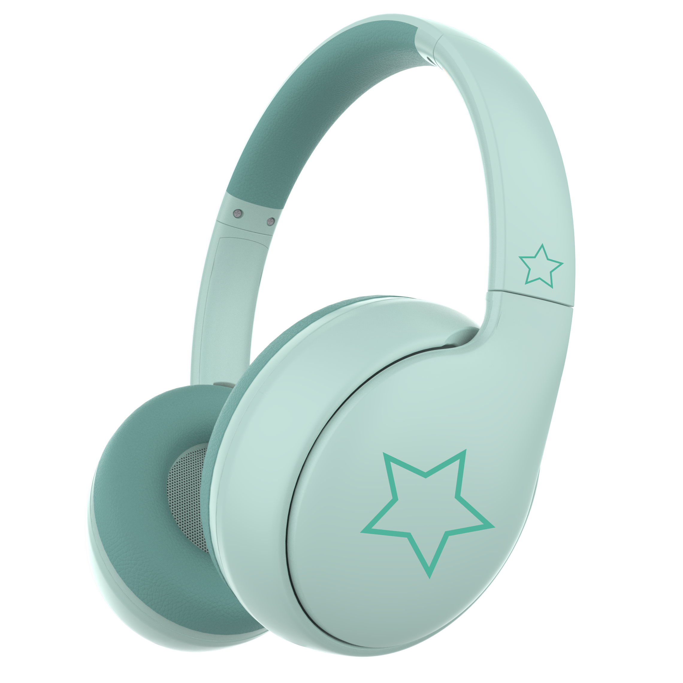 2026 Foldable Bluetooth 5.4 Over Ear Headphones 35H Playtime AUX Wired Dual Mode Headset with 40MM Speaker Music Playback