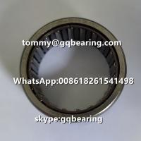 Gcr15 steel Material INA F-211810 Needle Roller Bearing without Inner Ring 32x42x18mm
