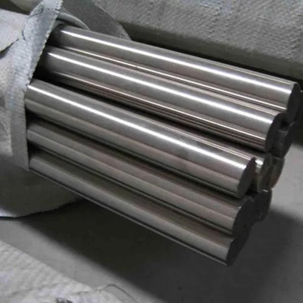 AISI 304 304L Barras redondas de aço inoxidável de 10 mm
